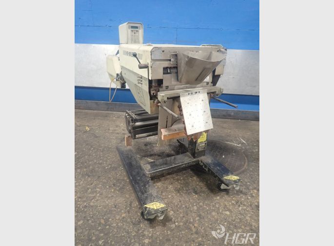 Automated Packaging Systems Automated Packaging Systems Hs100 Excel Autobagger