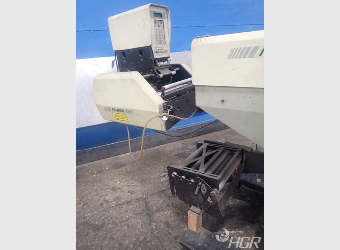 Automated Packaging Systems Automated Packaging Systems Hs100 Excel Autobagger