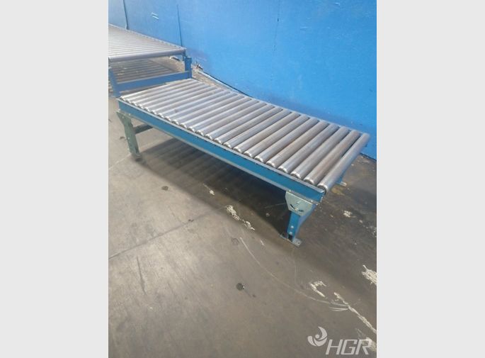  Roller Conveyor