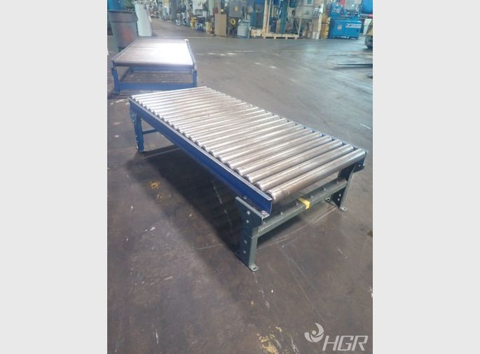  Roller Conveyor