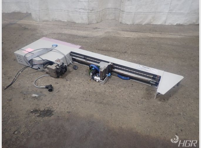 Philips Assembly Unit