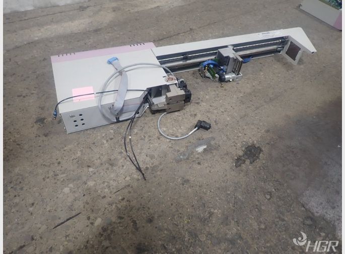 Philips Assembly Unit