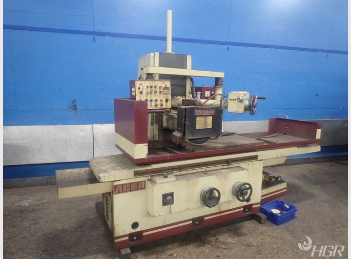 Acer Acer Ags2040ahd Surface Grinder