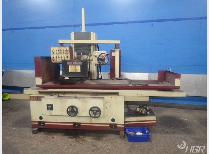 Acer Acer Ags2040ahd Surface Grinder