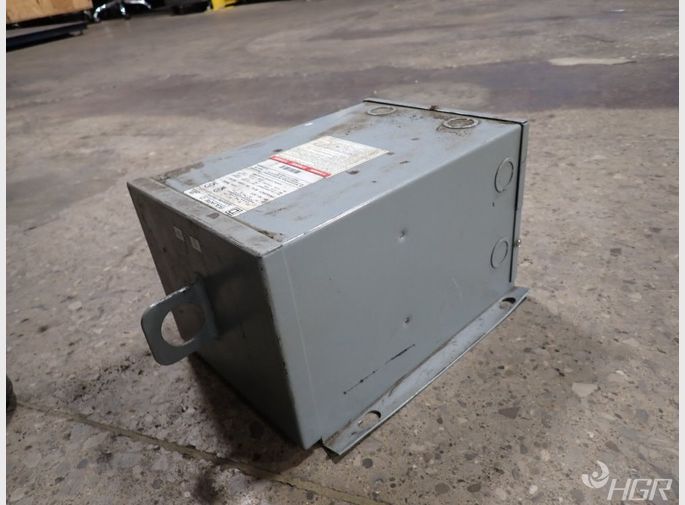 Square D Transformer