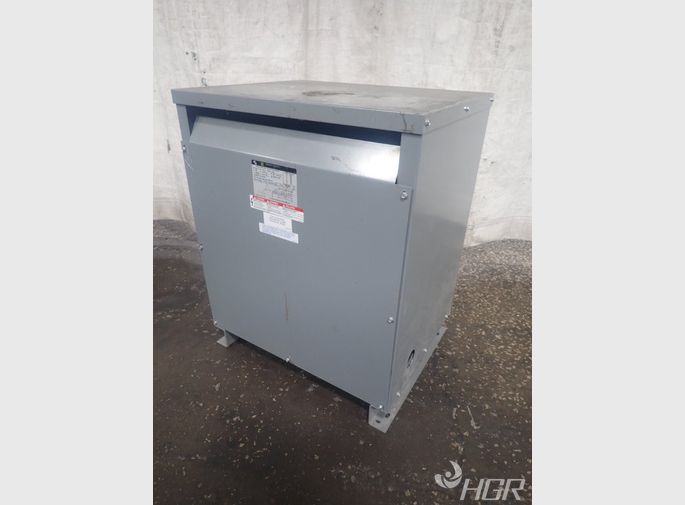 Square D Square D 112t3h Transformer