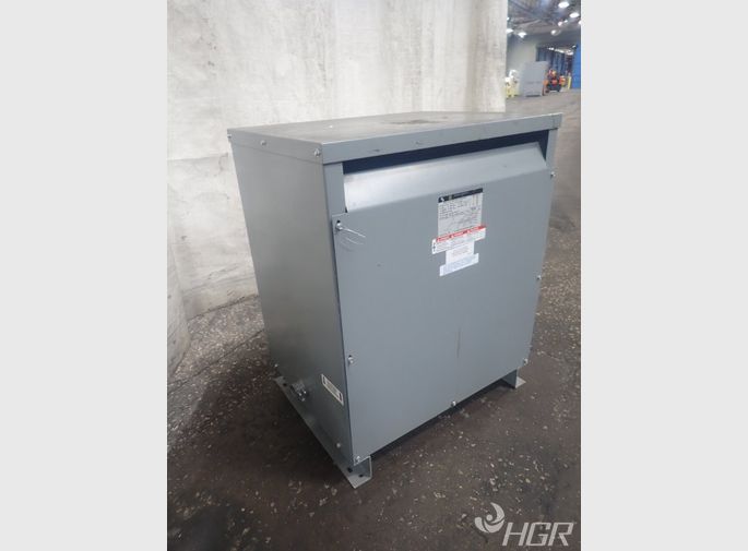 Square D Square D 112t3h Transformer