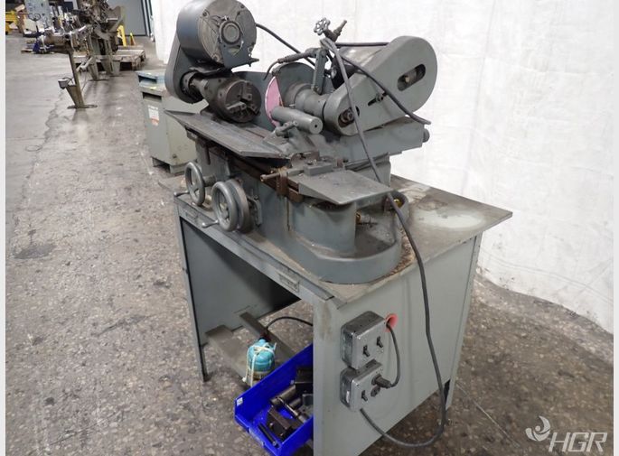  Tool Grinder