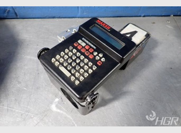 Unicorn Ink Jet Printer