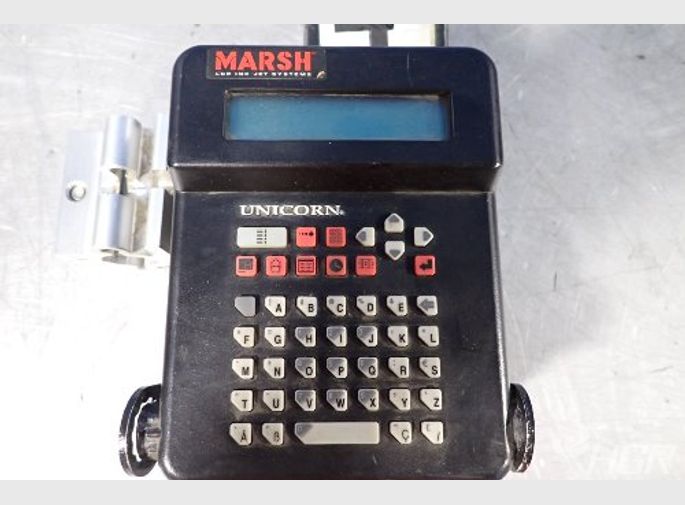 Unicorn Ink Jet Printer