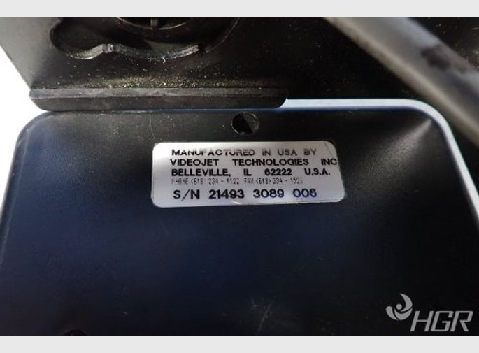 Unicorn Ink Jet Printer