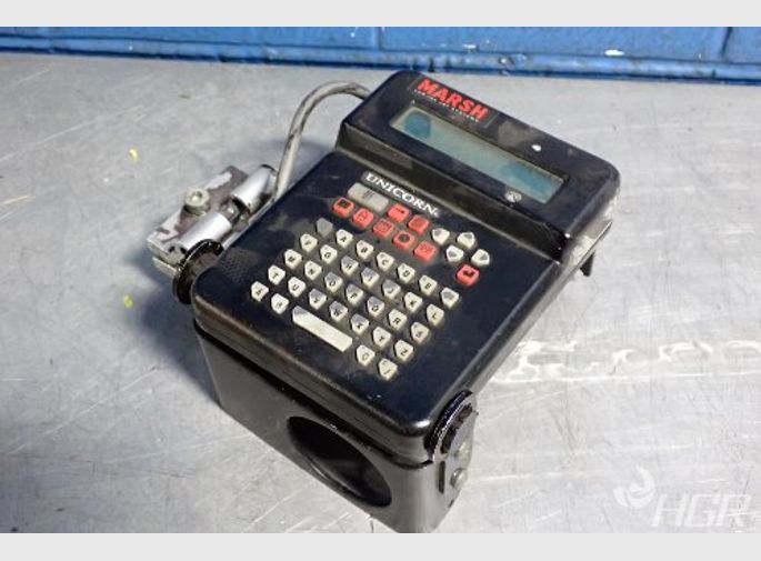 Unicorn Ink Jet Printer