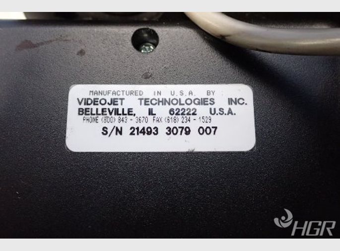 Unicorn Ink Jet Printer