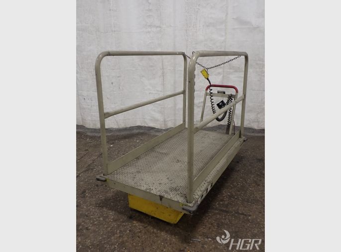 Southworth Platform Lift
