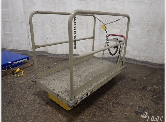Southworth Platform Lift