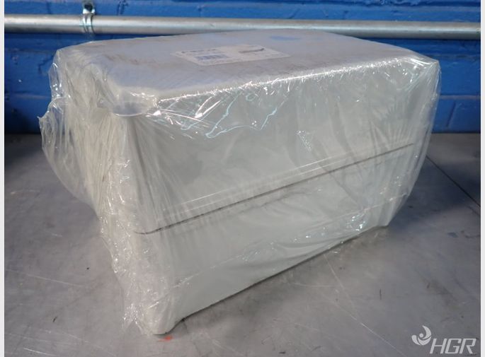 Fibox Enclosure