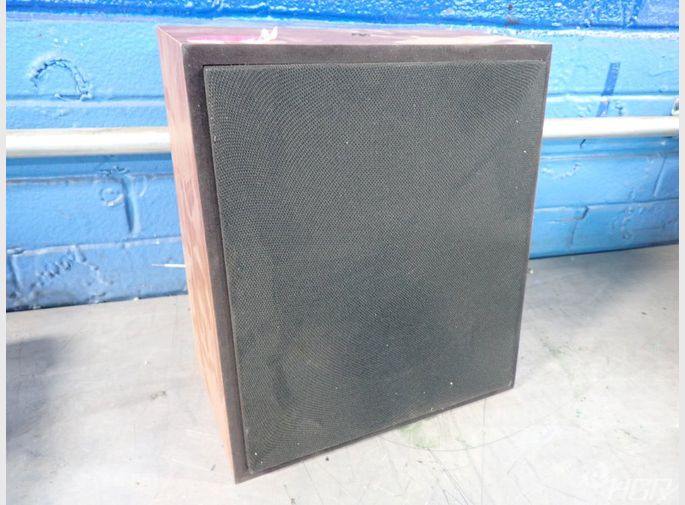 Gaitronics Speaker