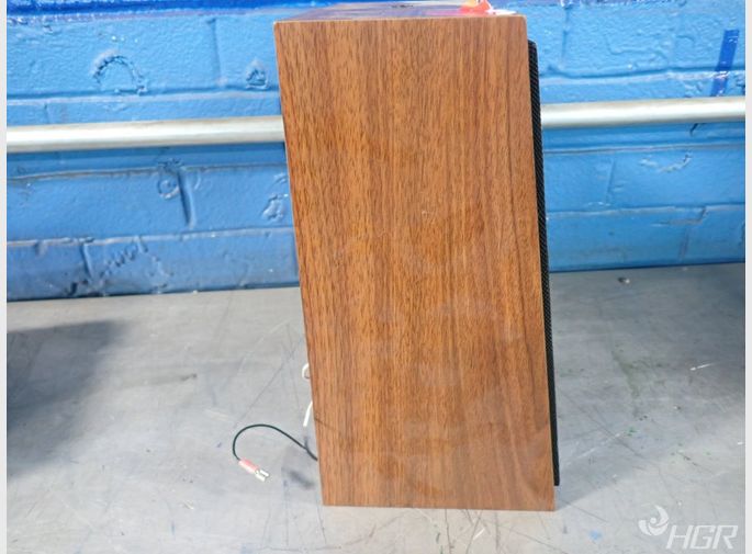 Gaitronics Speaker