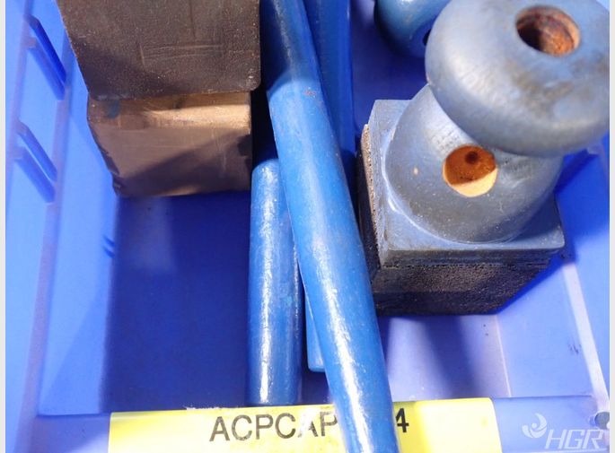  Polishing Blocks