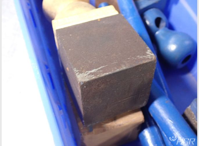  Polishing Blocks