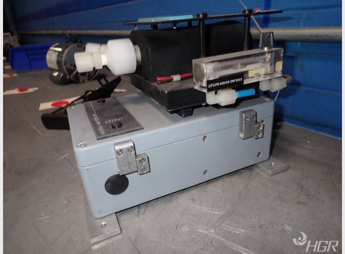 Universal Analyzers Inc Gas Sample Cooler