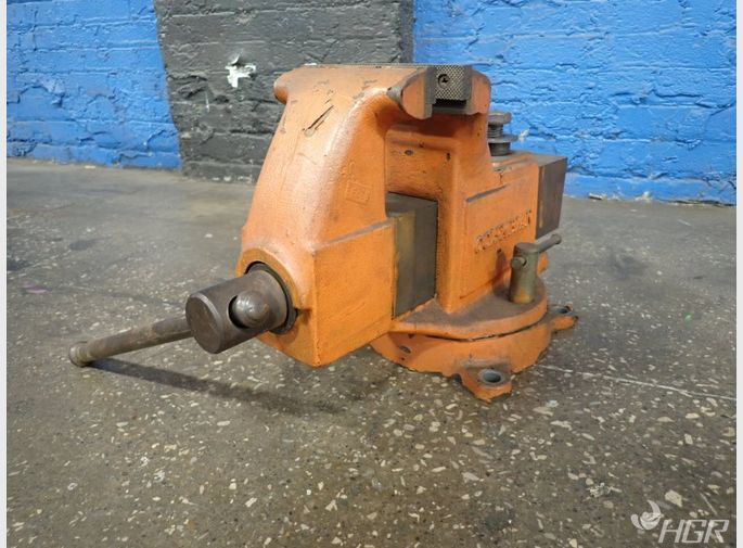 Columbian 5 Vise
