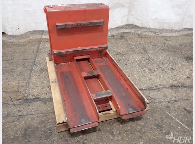 Presto Lee Lift