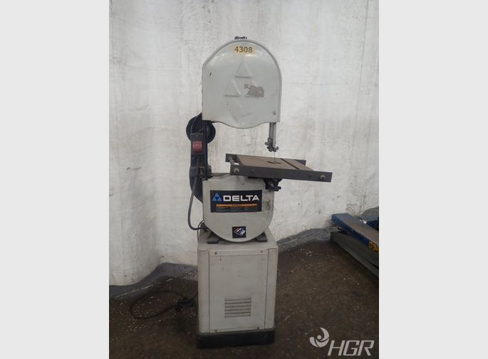 Delta Vertical Bandsaw