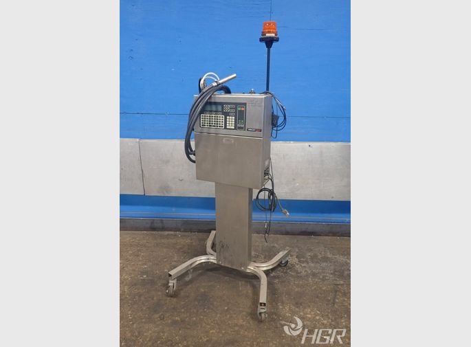 Videojet Inkjet Printer