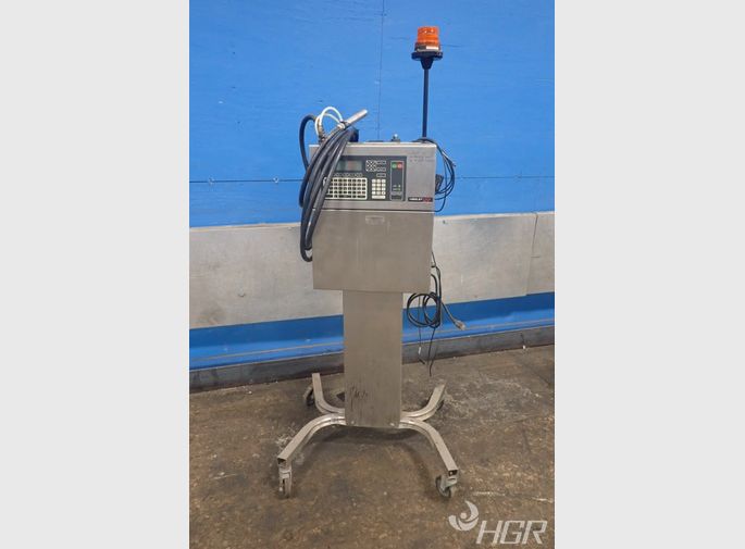 Videojet Inkjet Printer