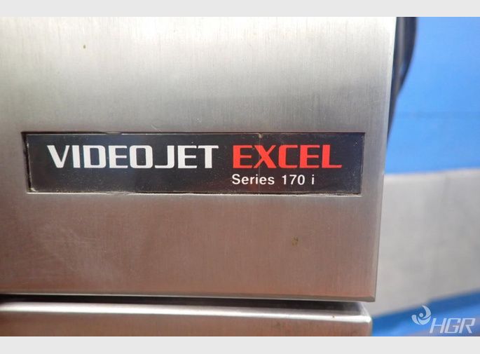 Videojet Inkjet Printer