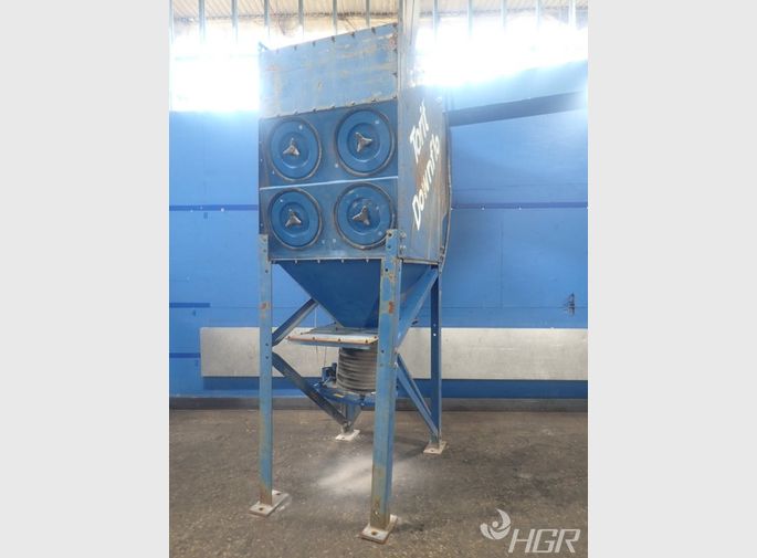 Donaldsontorit Donaldsontorit Df T28 Dust Collector