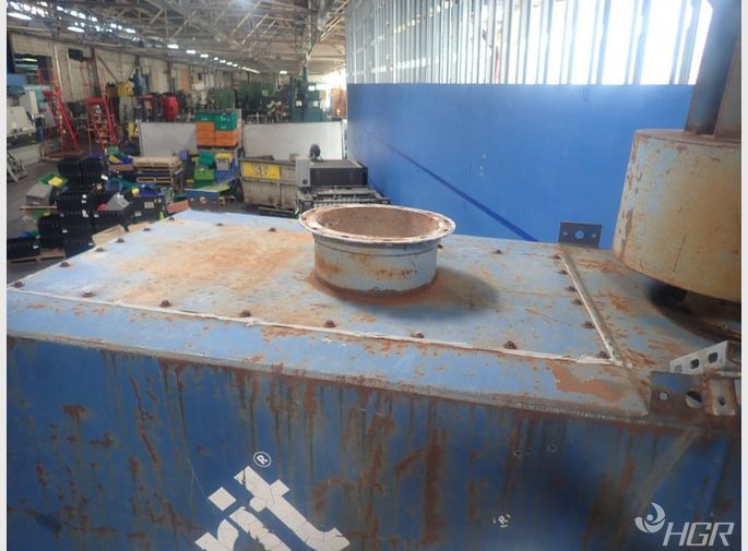 Donaldsontorit Donaldsontorit Df T28 Dust Collector