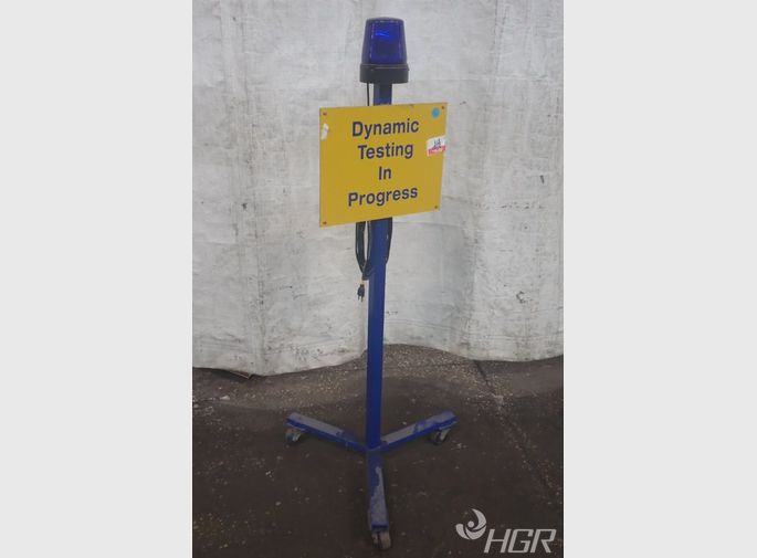  Portable Display Sign