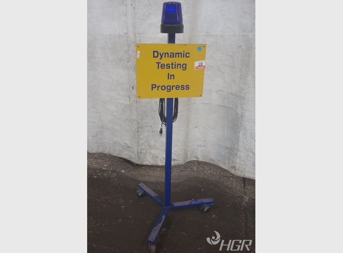  Portable Display Sign