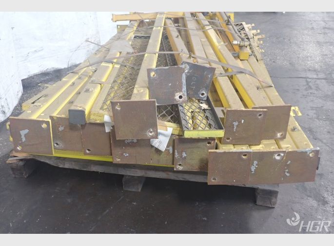  Wire Enclosure