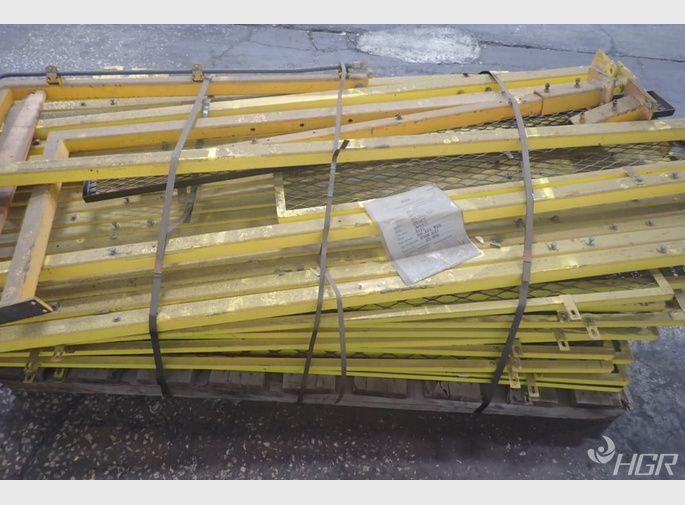  Wire Enclosure