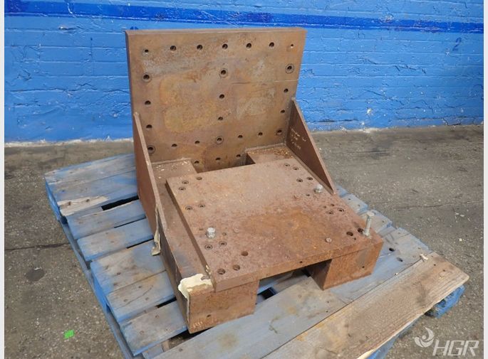  Right Angle Plate