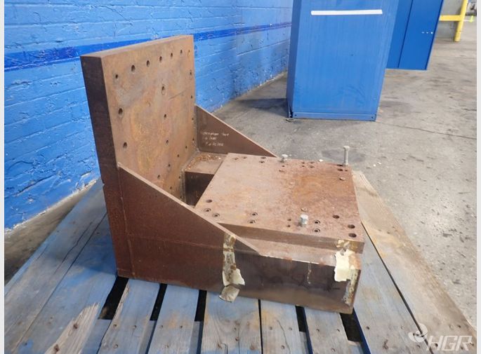  Right Angle Plate
