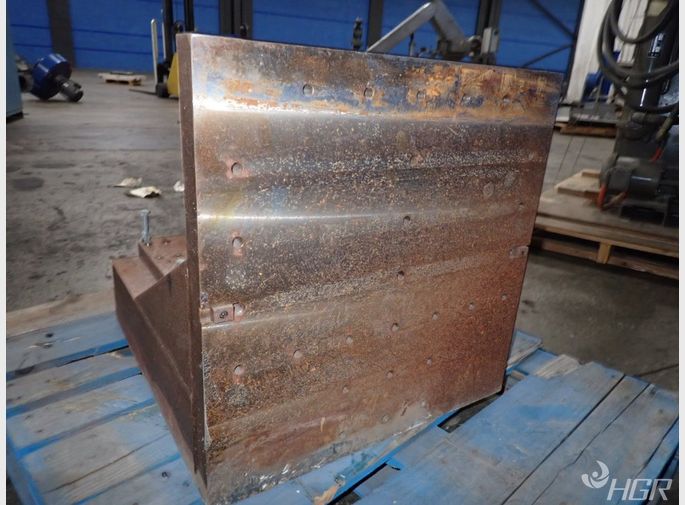  Right Angle Plate