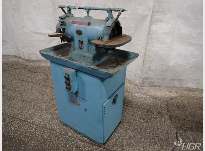 Prosser Carbide Grinder