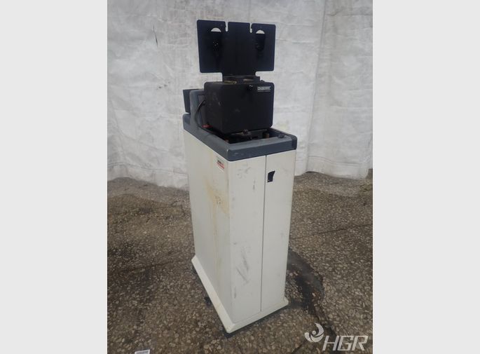 Oxberry  Computer Camera 