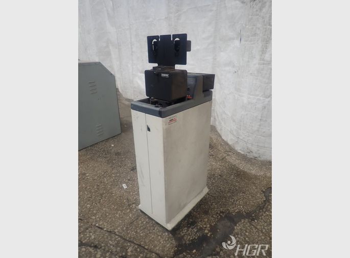 Oxberry  Computer Camera 