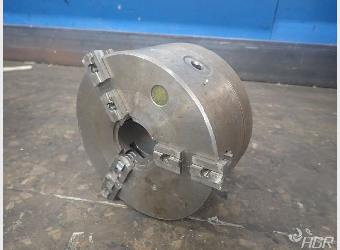  8 3jaw Chuck
