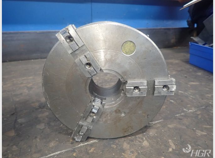  8 3jaw Chuck