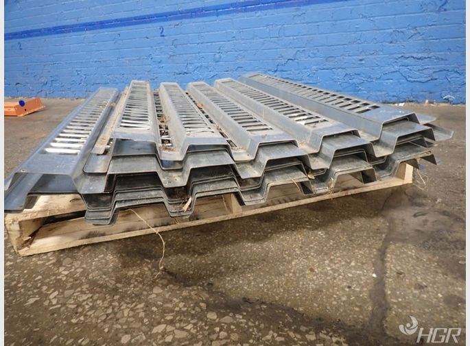  Decking
