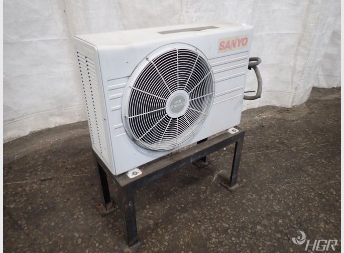 Sanyo Air Conditioner
