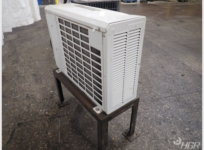 Used Sanyo Air Conditioner | HGR Industrial Surplus
