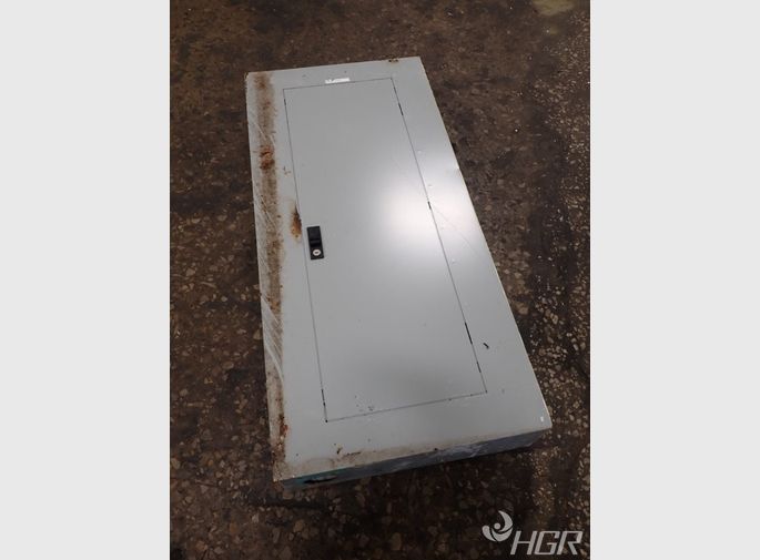 General Electric Panel Board