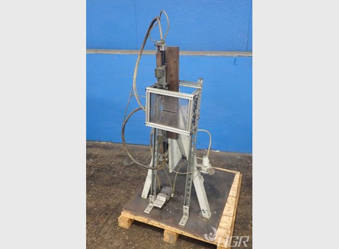 Rockwell Drill Press